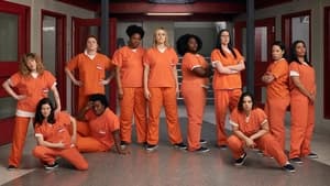 Orange Is the New Black kép