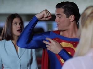 Lois és Clark - Superman legújabb kalandjai 2. évad Ep.20 Egyedül elmegy