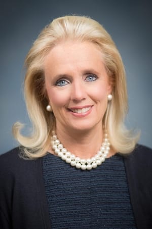 Debbie Dingell