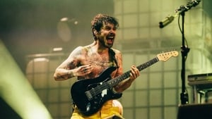 Biffy Clyro - Isle Of Wight Festival háttérkép