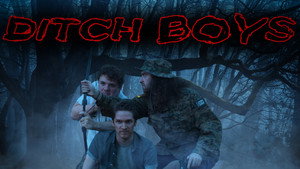 Ditch Boys háttérkép