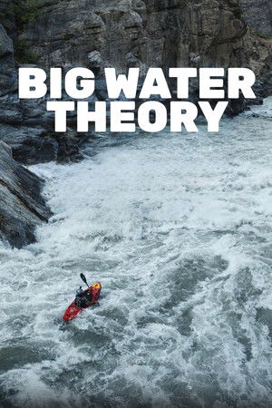 Big water theory poszter
