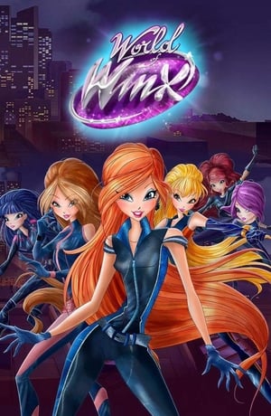 World of Winx