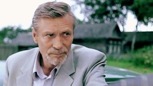 Есенин Season 1 Ep.2 2. epizód