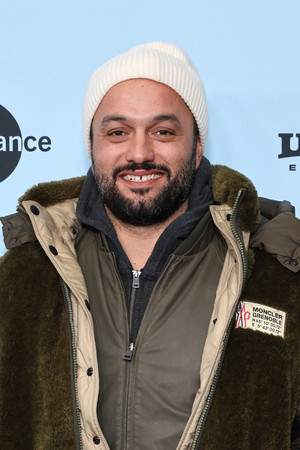 Karim Amer profil kép