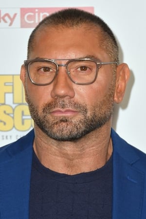 Dave Bautista profil kép