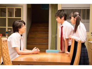 明日もきっと、おいしいご飯〜銀のスプーン〜 Season 1 Ep.29 29. epizód