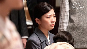 虎に翼 1. évad Ep.55 55. epizód