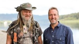 A vademberek Ben Fogle-lal 17. évad Ep.6 Oregon