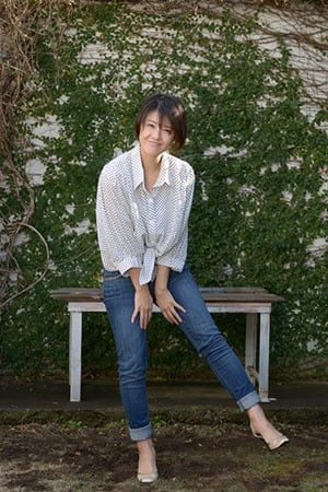 Mami Higashiyama