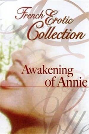 The Awakening of Annie poszter