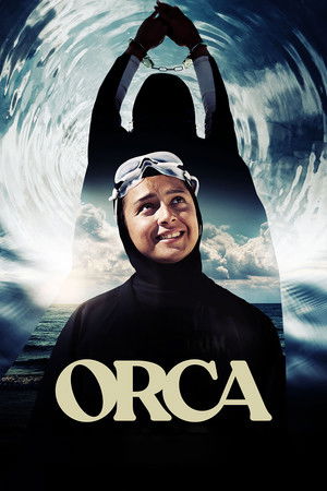 Orka poszter