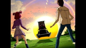 Yes！プリキュア5 2. évad Ep.43 43. epizód