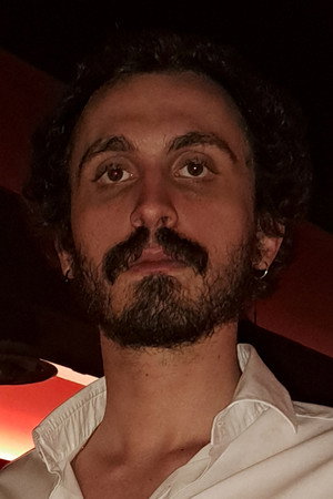 Giovanni Bruno Cursano profil kép