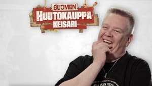 Suomen huutokauppakeisari kép