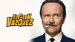El gran Vázquez háttérkép