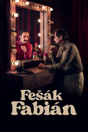 El Galán: A szappanoperahős poszter