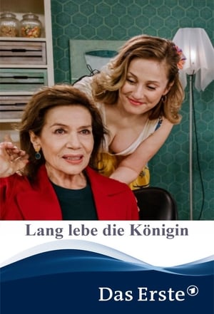 Lang lebe die Königin poszter