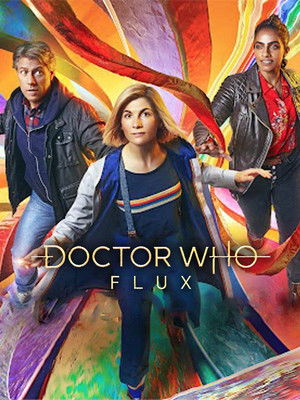 Doctor Who: Flux