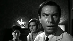 The Outer Limits Season 1 Ep.20 20. epizód
