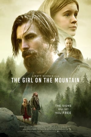 The Girl on the Mountain poszter