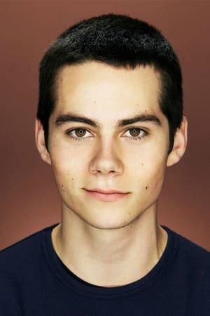 Dylan O'Brien profil kép