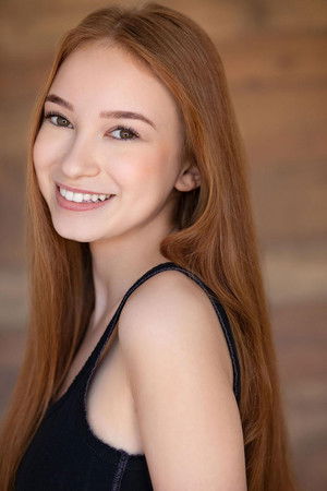 Caroline Elle Abrams profil kép