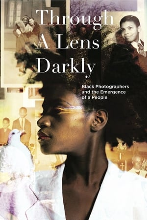 Through a Lens Darkly: Black Photographers and the Emergence of a People poszter