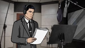 Archer Speciális epizódok Ep.9 9. epizód