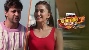 Khatron Ke Khiladi 14. évad Ep.8 8. epizód