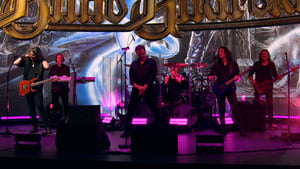 Blind Guardian : Live at Wacken World Wide 2020 háttérkép