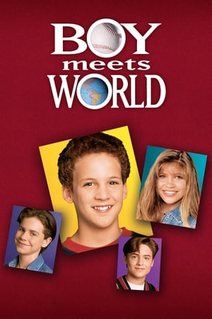 Boy Meets World poszter