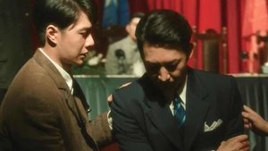追风者 1. évad Ep.10 10. epizód