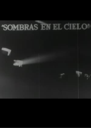 Sombras en el cielo poszter