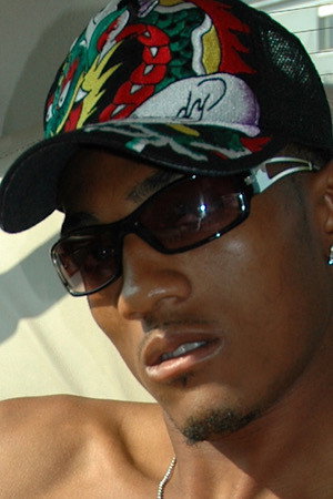 Prince Junior profil kép