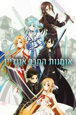 Sword Art Online poszter