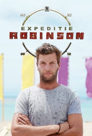 Expeditie Robinson: Nederland vs België poszter