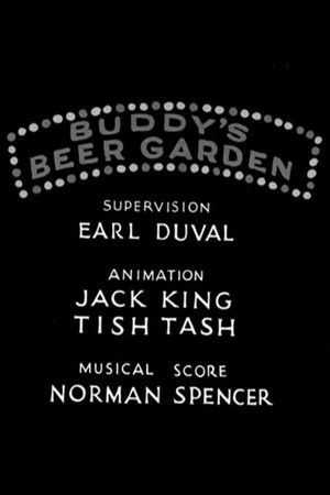 Buddy's Beer Garden