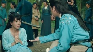 狄仁杰探案之天煞孤鸾 háttérkép