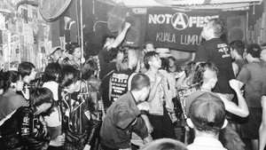 Rumah Api. Story Of háttérkép