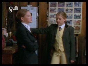 The Saddle Club Season 1 Ep.21 21. epizód