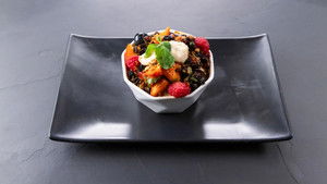 Chopped 63. évad Ep.6 6. epizód