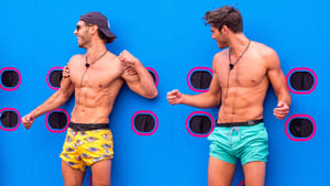 Love Island Australia 1. évad Ep.5 5. epizód