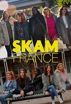 SKAM France poszter