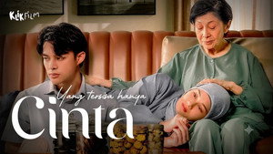 Yang Tersisa Hanya Cinta háttérkép