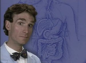 Bill Nye the Science Guy Season 1 Ep.7 7. epizód