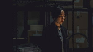 A sokoldalú Sarah Kim kép