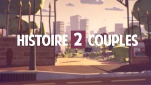 Histoire 2 Couples háttérkép