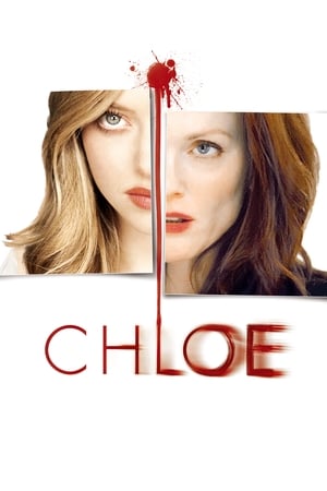 Chloe - A kísértés iskolája poszter