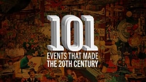 The 101 Events That Made The 20th Century kép